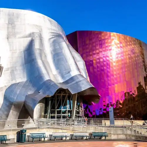 Image related to Museum of Pop Culture