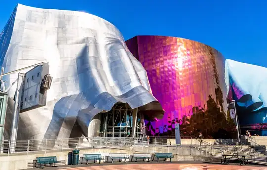 Museum of Pop Culture