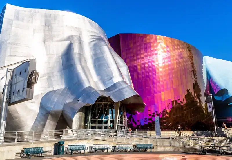 Museum of Pop Culture
