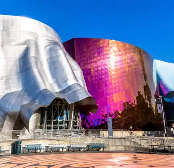 Image related to Museum of Pop Culture