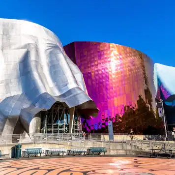 Image related to Museum of Pop Culture