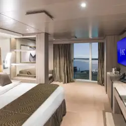 Image related to Two - Bedroom Grand Suite Aurea