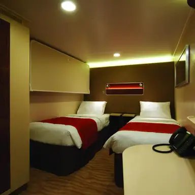 Image related to Sailaway Inside