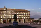 Piazza del Plebiscito (Naples)
