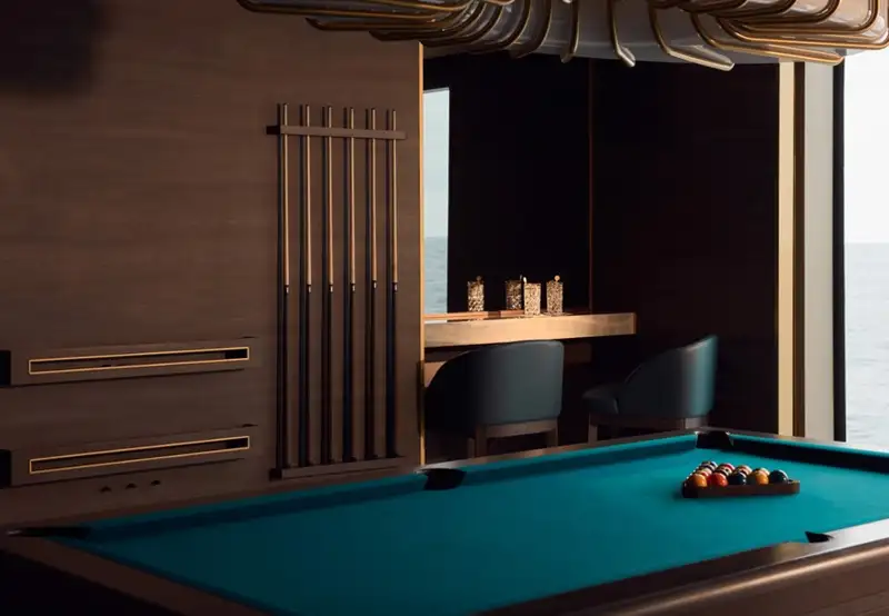 Astern Lounge