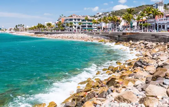 Image related to Puerto Vallarta