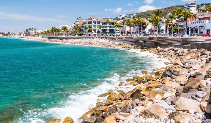 Puerto Vallarta