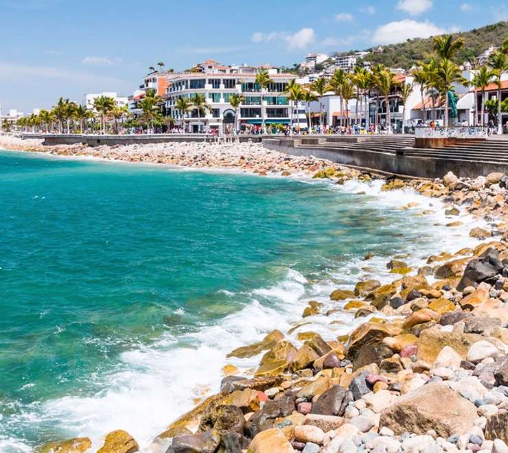 Puerto Vallarta