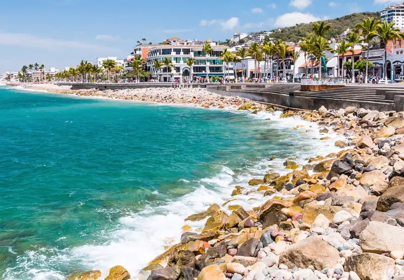 Puerto Vallarta