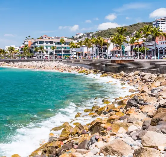 Image related to Puerto Vallarta