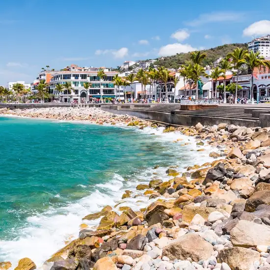 Image related to Puerto Vallarta