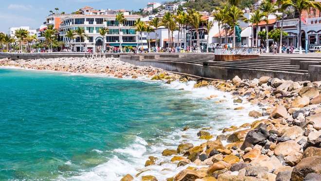 Puerto Vallarta 