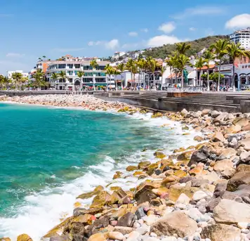 Puerto Vallarta