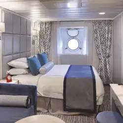 Image related to Ocean View Stateroom