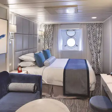 Image related to Ocean View Stateroom