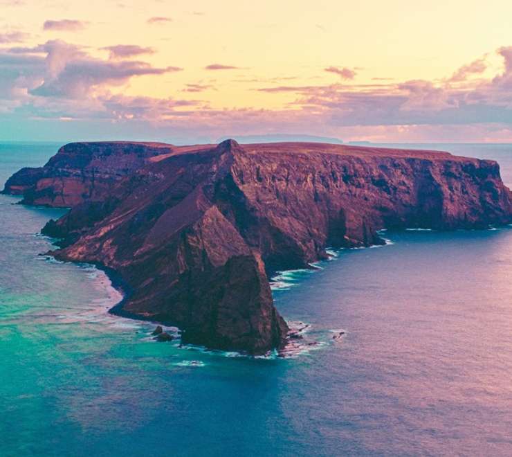 Espiritu Santo Island