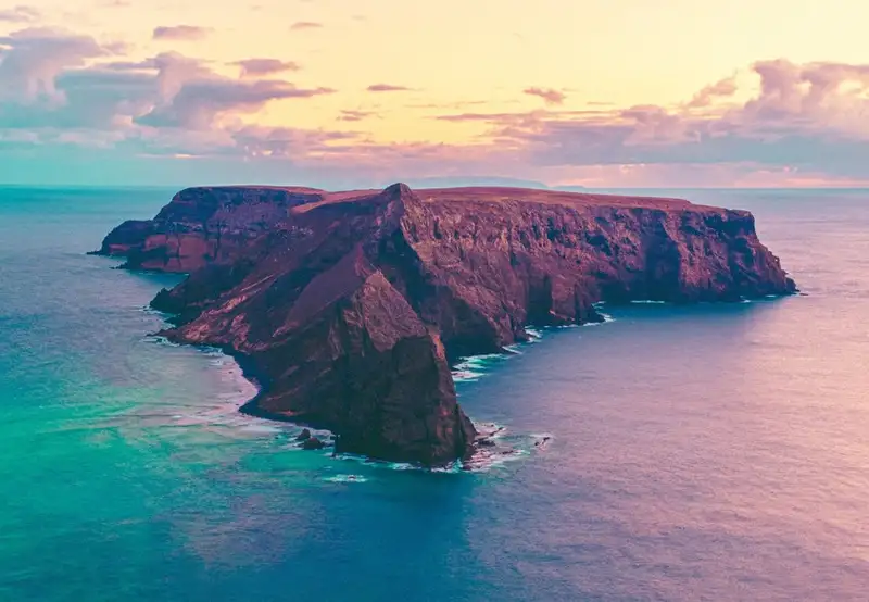 Espiritu Santo Island