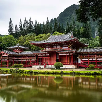 Cruise holiday campaign