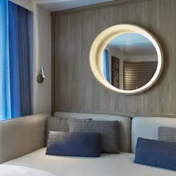 Image related to Privilege Suite with Balcony