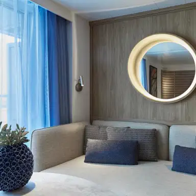 Image related to Privilege Suite with Balcony