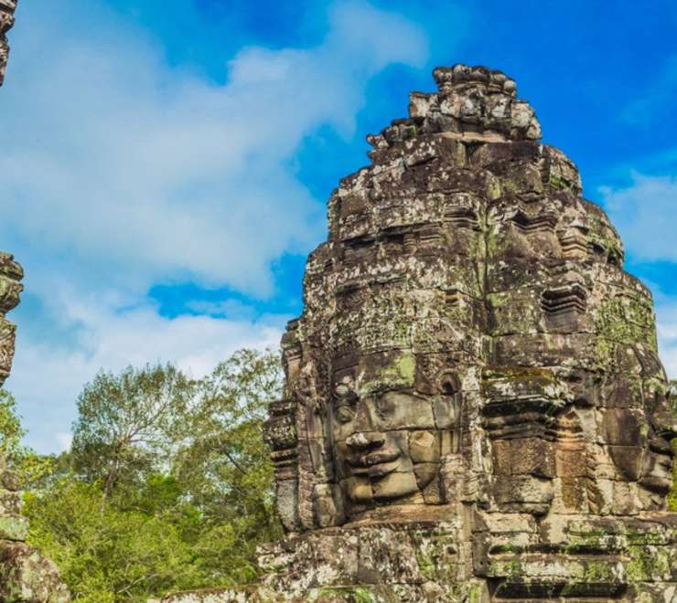 Angkor Thom