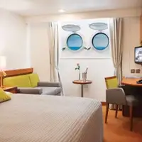 Image related to Porthole cabins