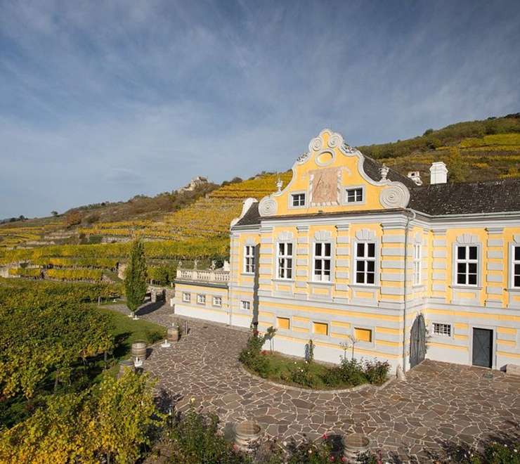Domäne Wachau Winery