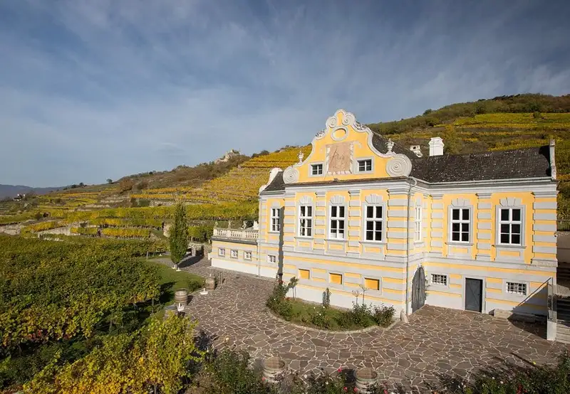 Domäne Wachau Winery