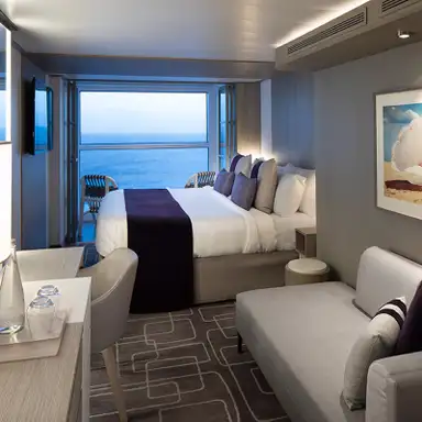 Image related to Concierge Class (Partial View)