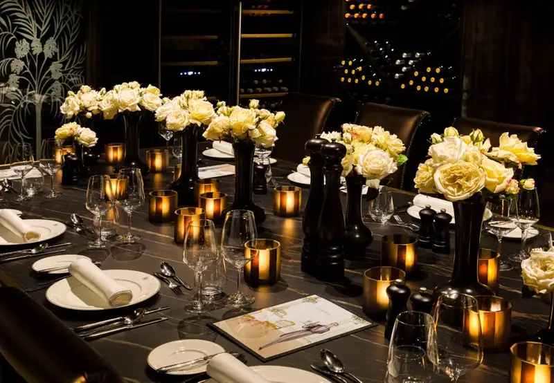La Cantinetta