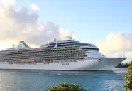 Ext. Oceania Marina