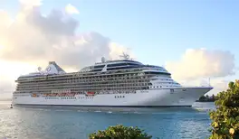 Oceania Marina