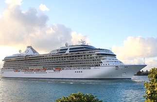 Image related to No Fly English Channel Discovery from Le Havre with 1nt Paris Stay