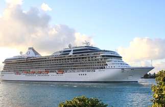 Image related to Oceania Cruises