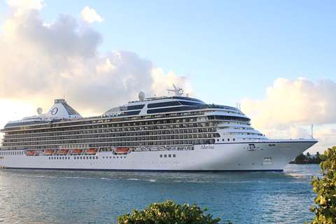 Image related to Oceania Marina