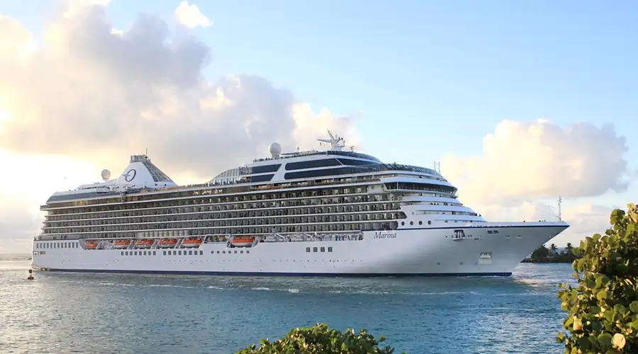 Image related to Oceania Marina