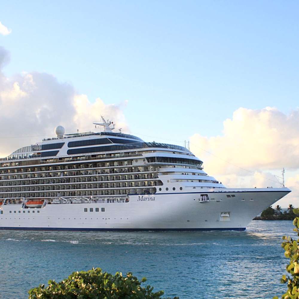 Ext. Oceania Marina