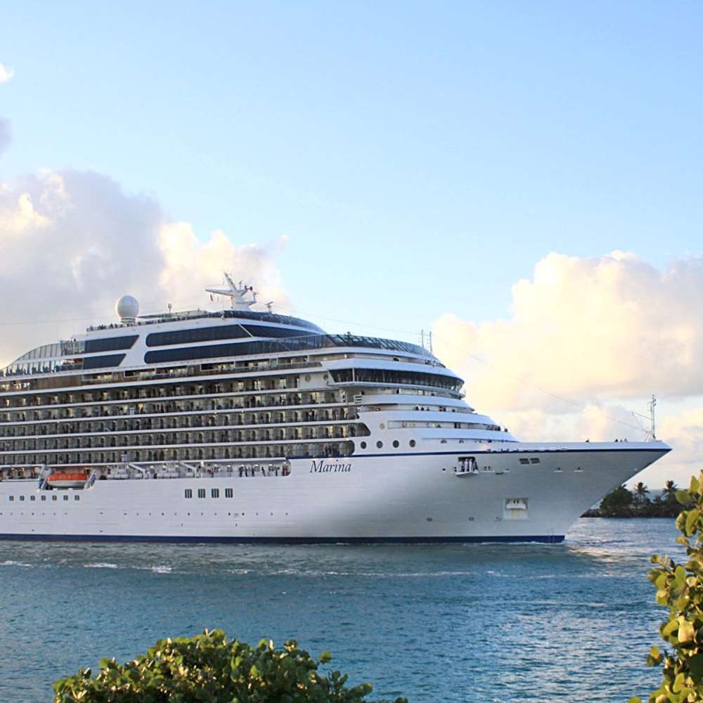 Oceania Marina