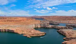 Image related to Page/Lake Powell - Kanab - Bryce Canyon