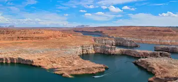 Image related to Page/Lake Powell - Kanab - Bryce Canyon