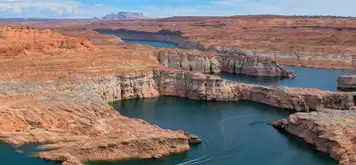 Image related to Page/Lake Powell - Kanab - Bryce Canyon
