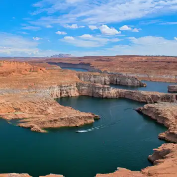 Image related to Page/Lake Powell - Kanab - Bryce Canyon