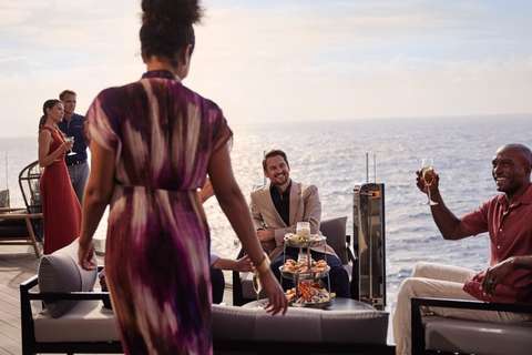 Image related to Celebrity Millennium