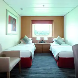 Image related to Single Outside Cabin