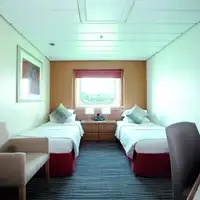 Image related to Single Outside Cabin