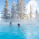 Image related to Banff Upper Hot Springs