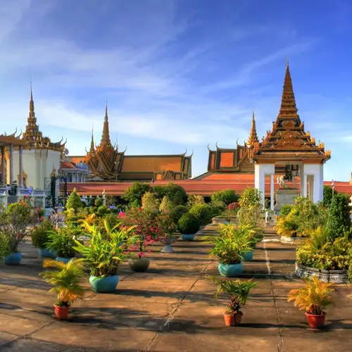 Image related to Phnom Penh