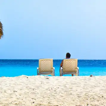 Image related to Bahía de las Águilas (Eagle's Bay)