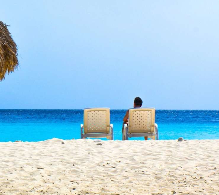 Bahía de las Águilas (Eagle's Bay)