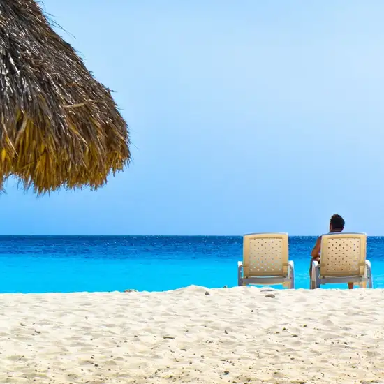 Image related to Bahía de las Águilas (Eagle's Bay)